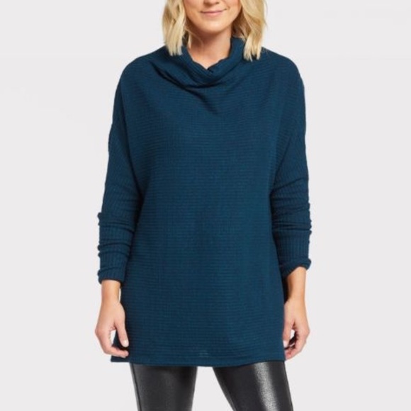 free people kitty cowl neck